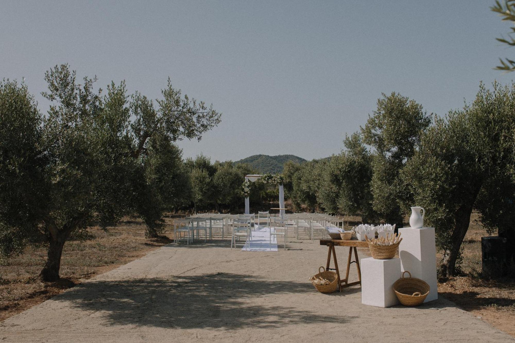 Finca La Concertista Llorenc del Penedes Экстерьер фото