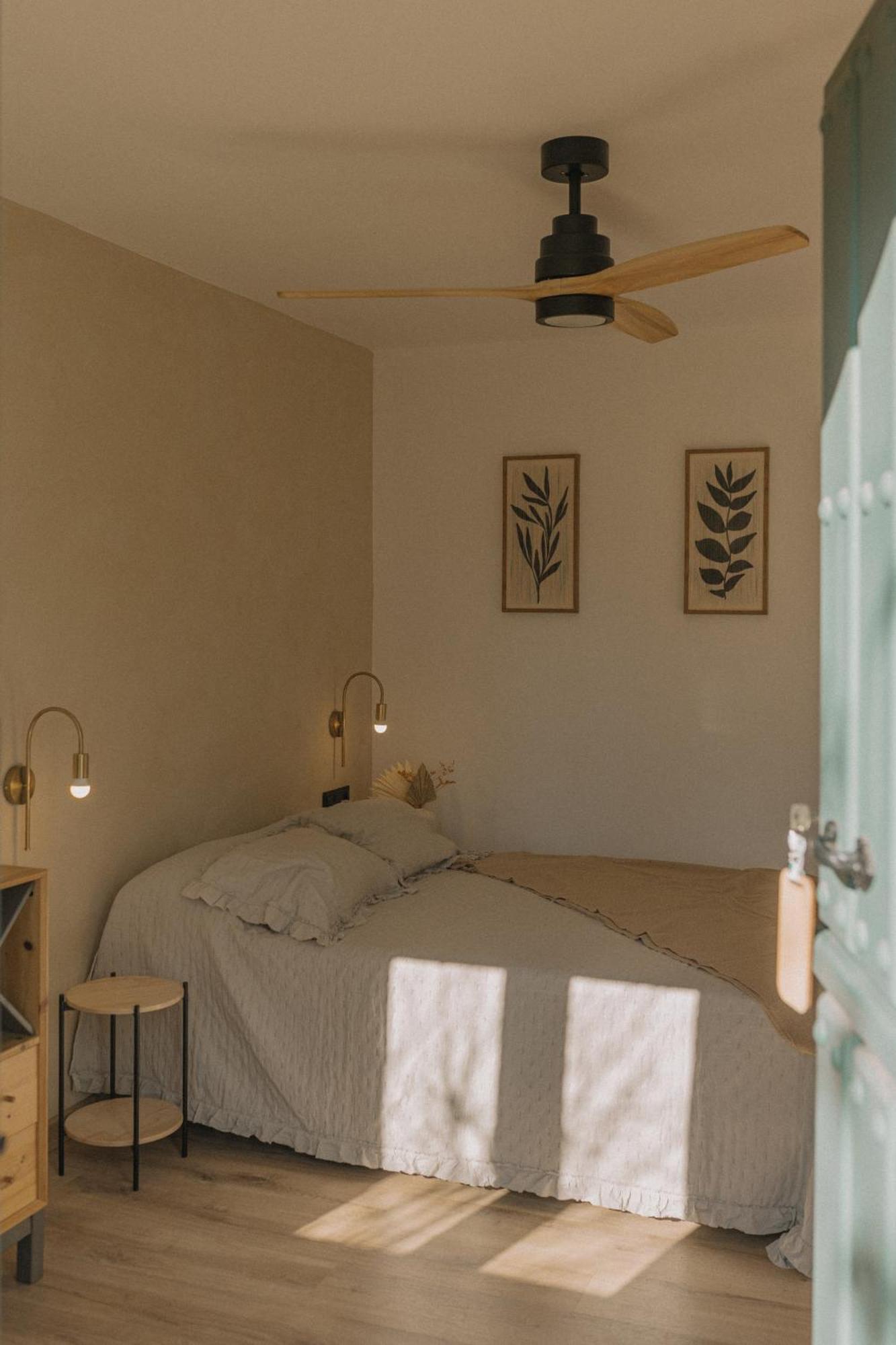 Finca La Concertista Llorenc del Penedes Экстерьер фото