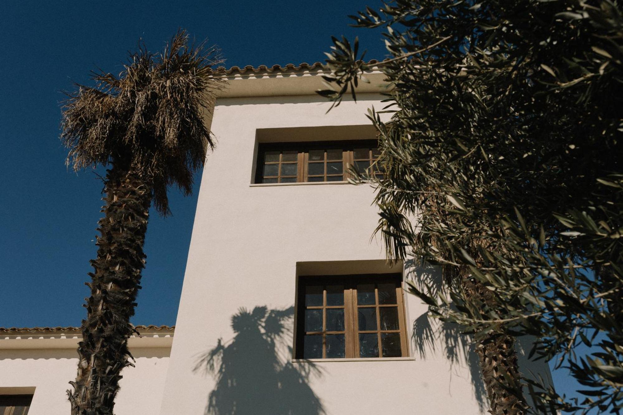 Finca La Concertista Llorenc del Penedes Экстерьер фото